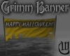 Grimm Halloween Banner