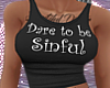 L~Bk Dare to be SInful