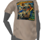All-Nite Diner Grill Tee