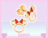 Earring / Andressa