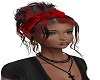 NIClawe Hair In A Bun
