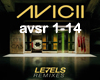 avsr 1-14~Level Remixes~