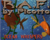 C - Ocean Whispers