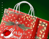 ✭ Christmas Bags L