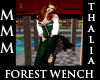 Thalia Forest wench