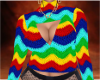 BBW Crochet Sweater 2