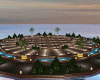 Circle island