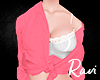 R. Lia Pink T-Shirt