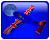 ! British Stunt Plane