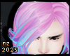 . Wicker | Hair
