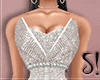 ⚮   Lux Diamond  Dress