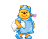[PPham] Winnie The Pooh
