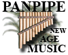 PanPipe - New Age 11