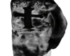 Cross Jacket