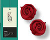 Fanny Earrings