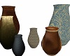 Treasure's Vases