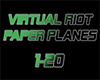 VR - Paper Planes