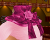 {M}Pink Lolita Hat