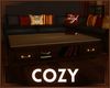 cozy ✱ coffee table