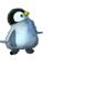 dancein  penguin