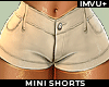 ! summer mini shorts
