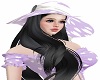 MY Love Hat - Lilac