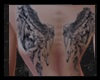 [[ Tatto Wings ]]