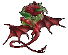 Dragon's Rose