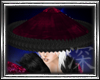 [SXA] Hiiro Samurai Hat
