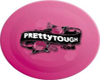 Pink Cancer Frisbee !!!