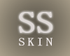 [SS] Derivable Skin M