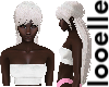 Dani Loo White