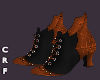 CRF* Little Witch Shoes