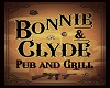 !B! Bonnie&Clyde wanted
