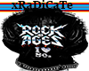 Rock Of Ages Jacket