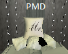 MR pillow PMD