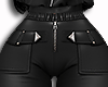 My HD Leather Pant