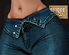 $ RLL | Unzipped Jeans