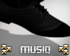 M| Stem Lux Shoes