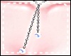 *Y* Pearl Necklace