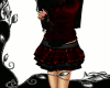 Anime School Skirt {TB}