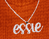 Req! Name Necklace