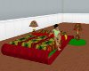 [MZ] Jamaican Bed
