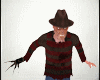 Freddy Krueger v3 3D