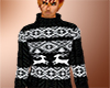 CoolAce Nordic sweater