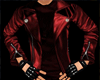 [AA] Jacket Devil Red