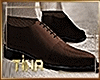 Executive Brown Shoes
