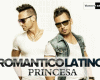 Romantico Latino- Prince