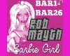 Remix Barbie Girl Rob M