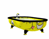 spongebob tub